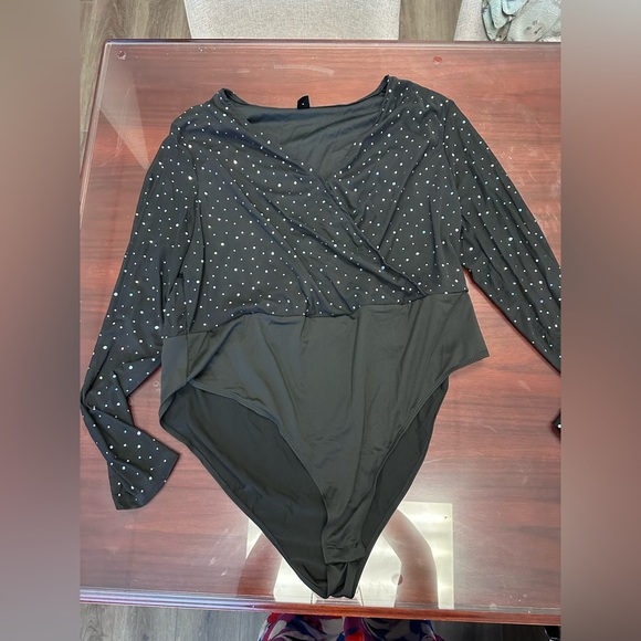 🌿5/$10🌿NWT Shein 2 Piece Pant Set - Picture 2 of 11